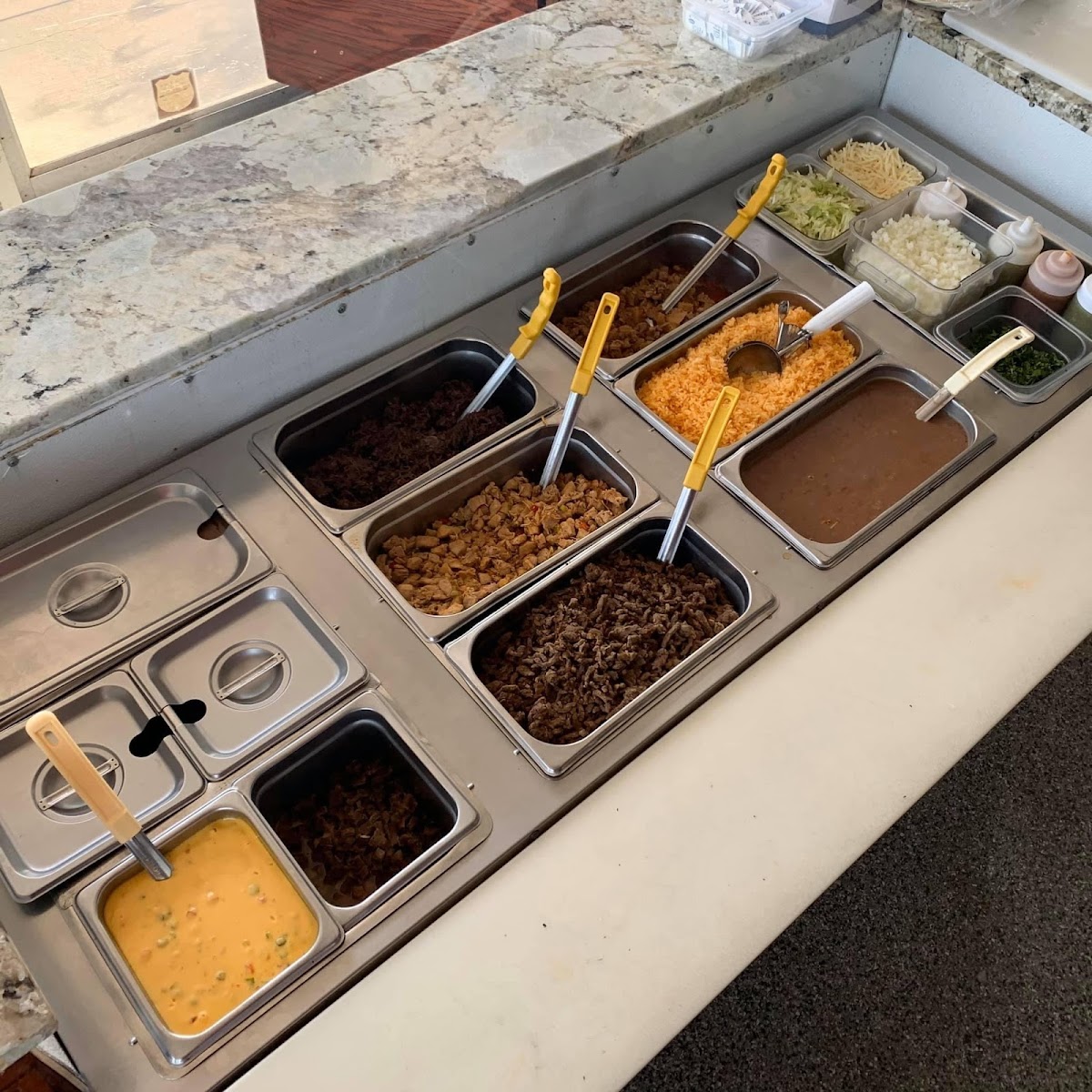 Mama Tita's Tacos